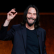 Image for article titled Keanu Reeves Is Working On an F1 Docuseries for Disney+